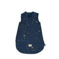 Cocoon midseason sleeping bag gold stella night blue