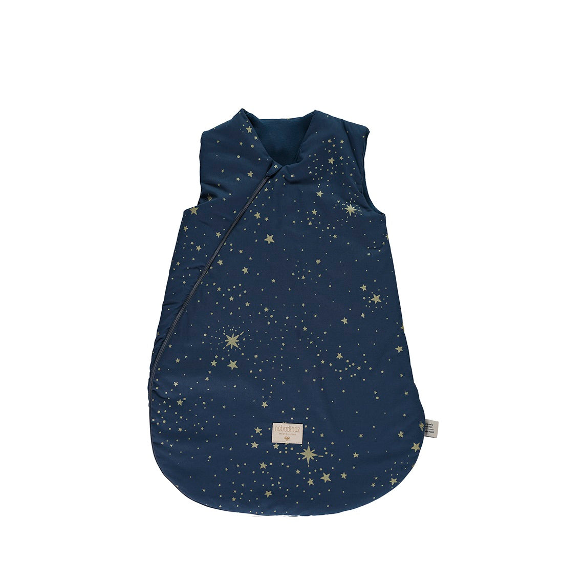 Cocoon midseason sleeping bag gold stella night blue
