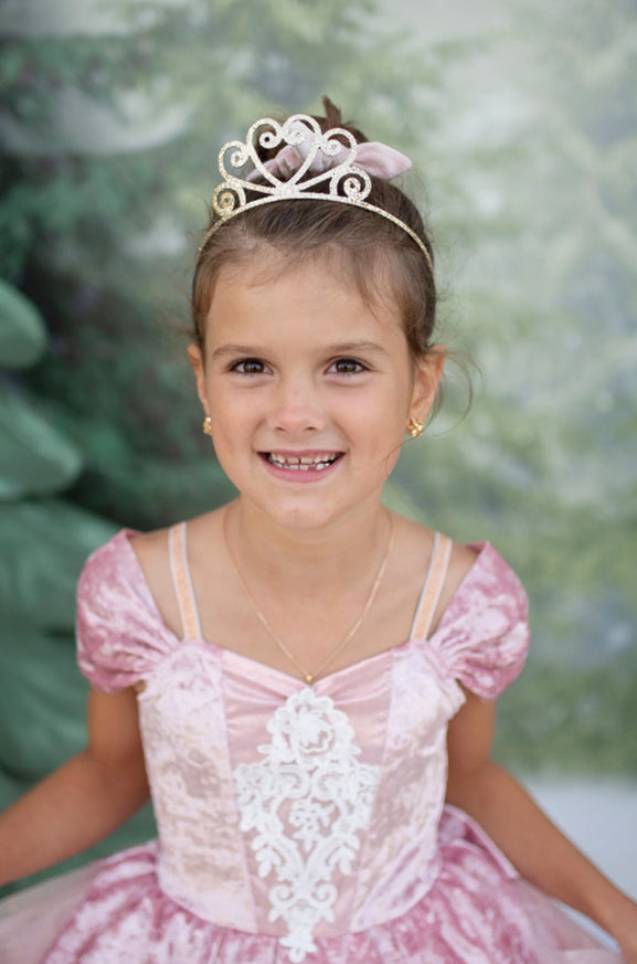 Great Pretenders Παιδική στολή 'Ροζ μπαλαρίνα' 2-8 ετών