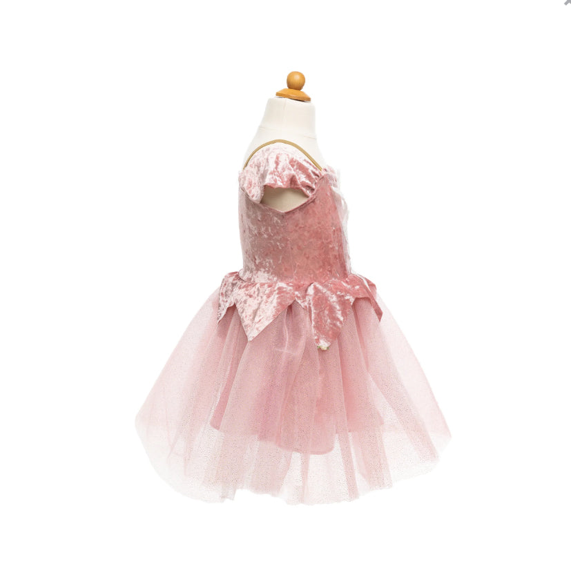 Great Pretenders Παιδική στολή 'Ροζ μπαλαρίνα' 2-8 ετών