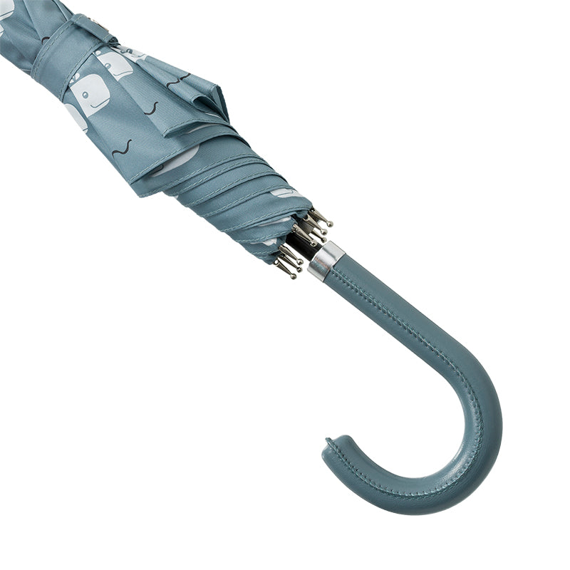 Fresk: Umbrella made of recyclable materials - Whale