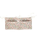 Percale Bed Pocket Floral Vine