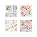 Meri Meri  English Garden Large Napkins (x 16)