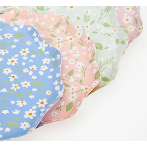 Meri Meri Ditsy Floral Dinner Plates (x 12)