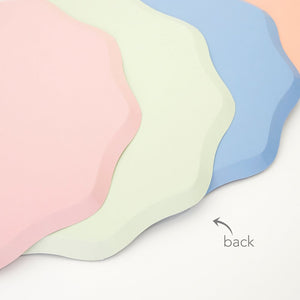 Meri Meri Ditsy Floral Dinner Plates (x 12)