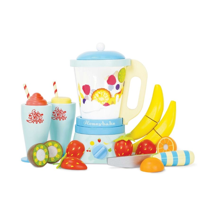 Le Toy Van Honeybake Collection Blender