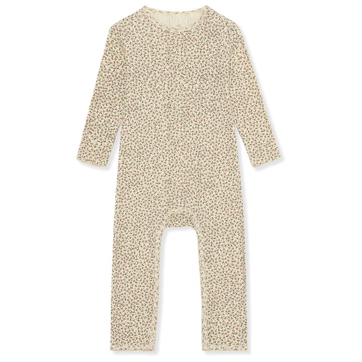 Organic Cotton Baby Onesie 12M-3Y Minnie Milk Tank Konges Slojd