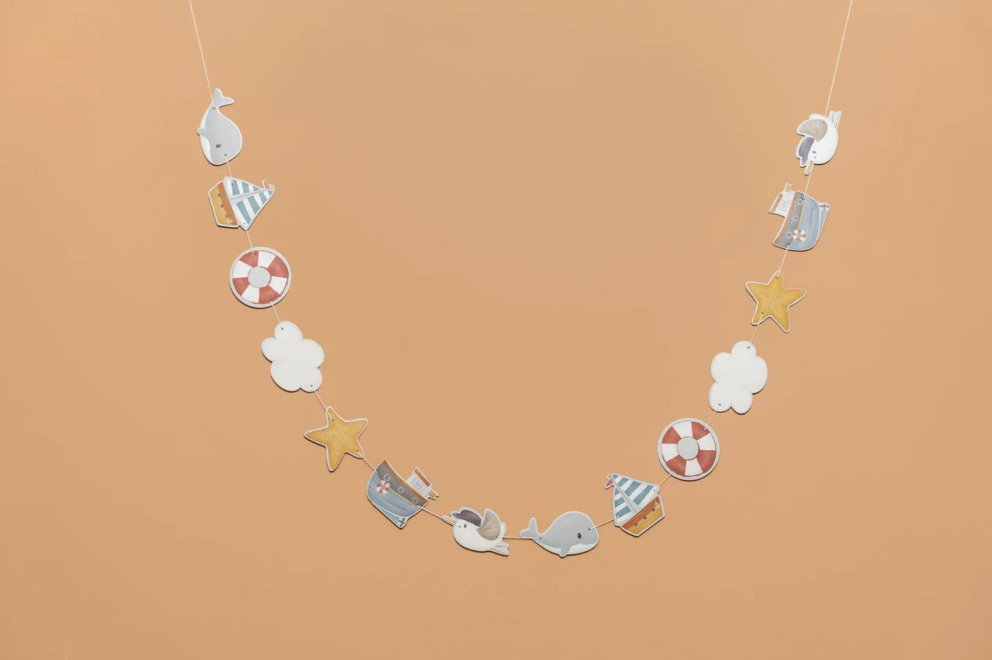 Garland Sailors Bay 2m 0+ months Little Dutch LD4774