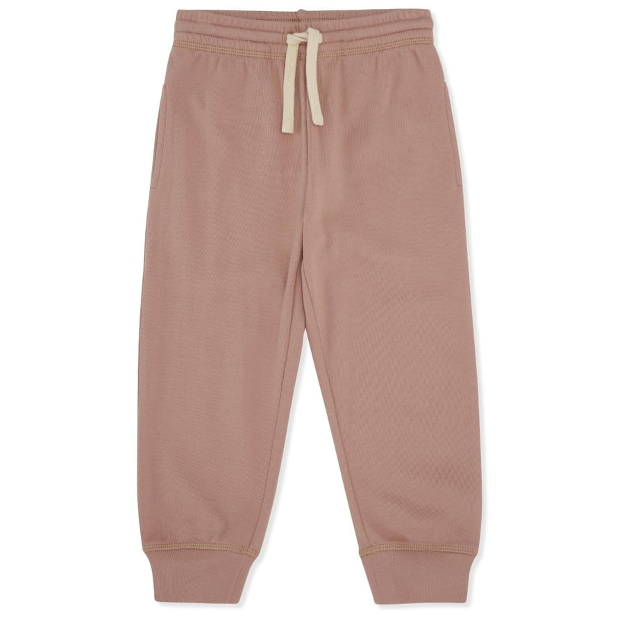 Children's Cotton Jogger Pants 12M-8Y Konges Slojd