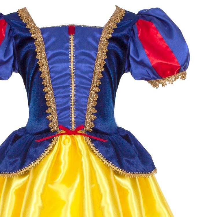 Great Pretenders Deluxe Snow White 3-8 years