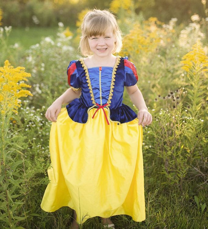 Great Pretenders Deluxe Snow White 3-8 years
