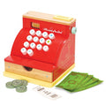 LE TOY VAN Cash Register