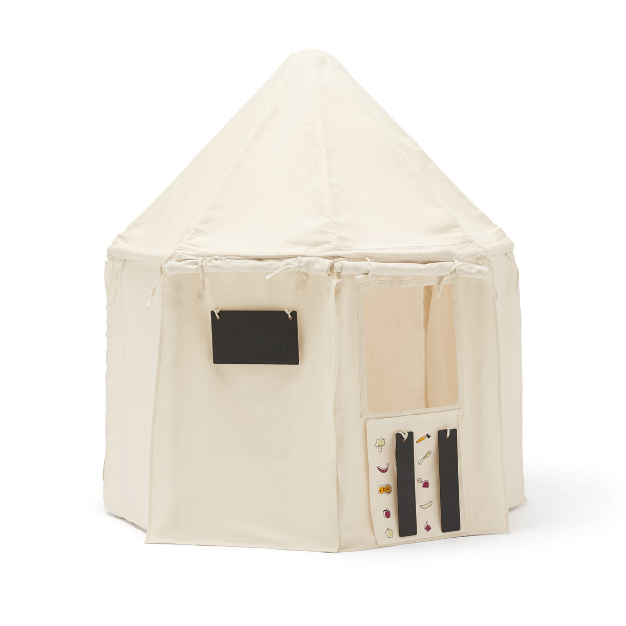 Kids Concept. Tent add on play set
