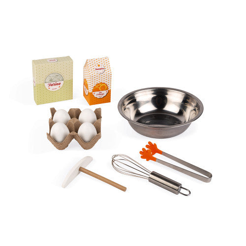 Janod-Stand for crepes and waffles J06587