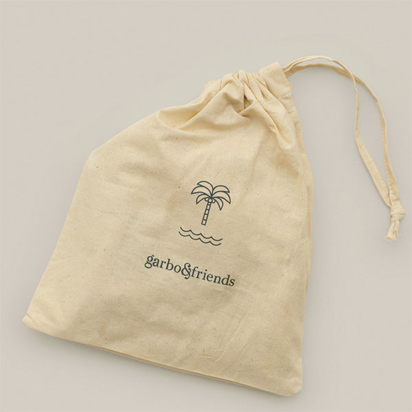 Swim Ring 45-60cm Clover Green - Garbo