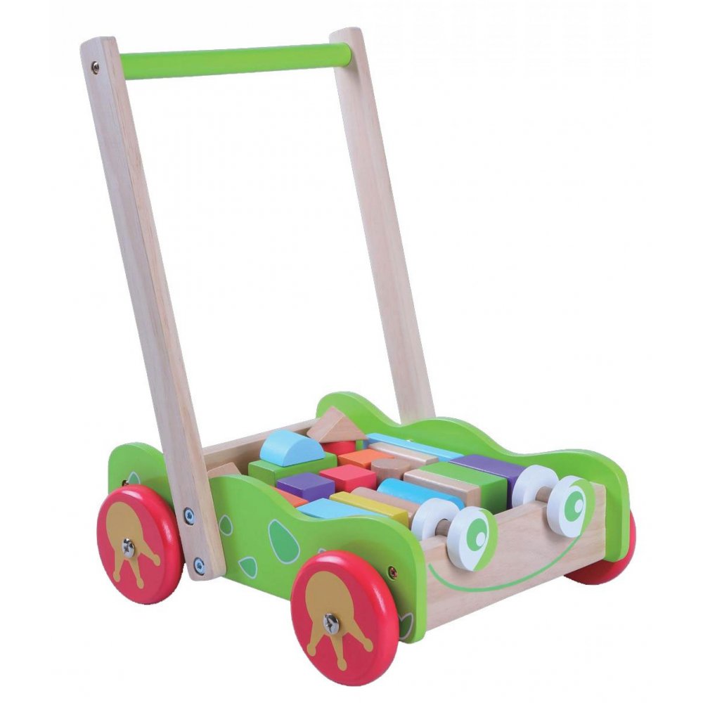 kmart wooden walker