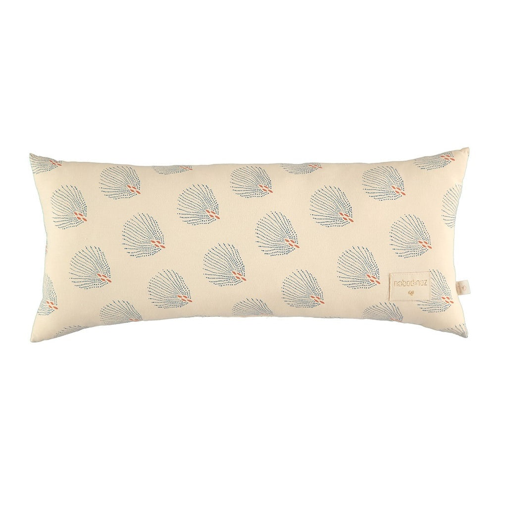 Cushion 22x52cm Hardy Gold Gatsby-Cream New Elements Nobodinoz