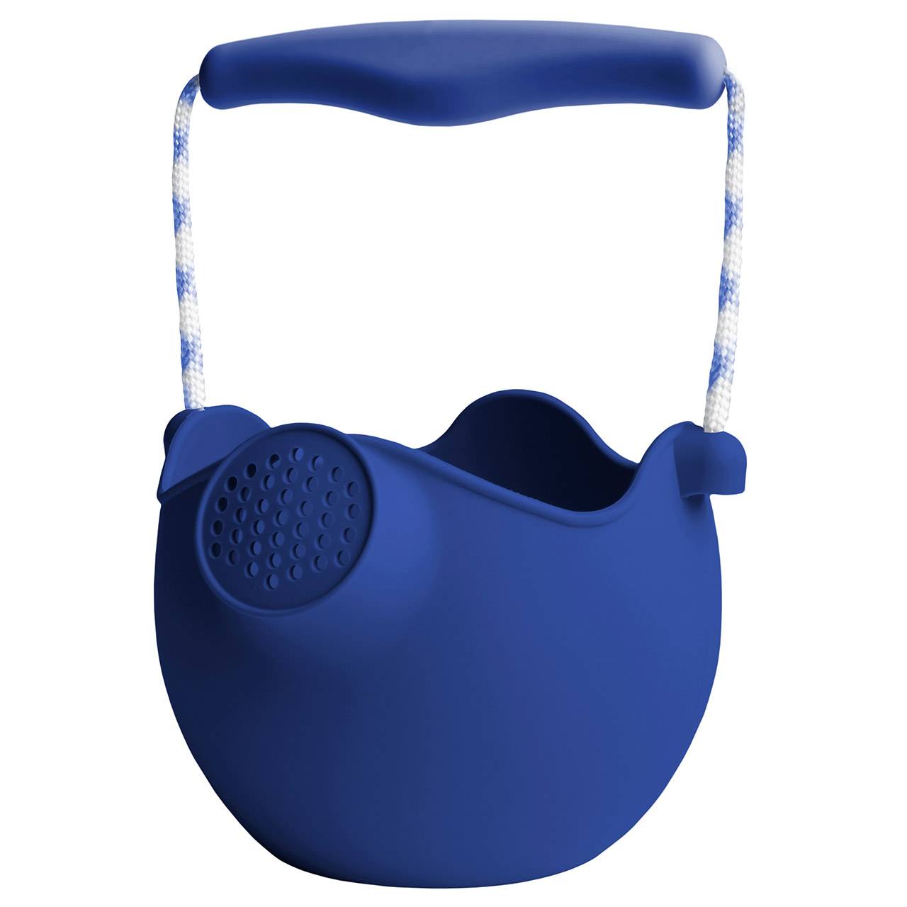 Scrunch Watering Can - Midnight Blue