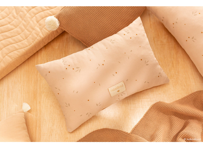 Cushion 22x35cm Laurel Willow Dune New Elements Nobodinoz