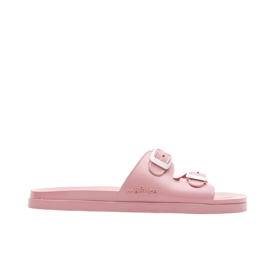 Meduse. Beach sandal No. 36-41 Mambo- Marshmallow