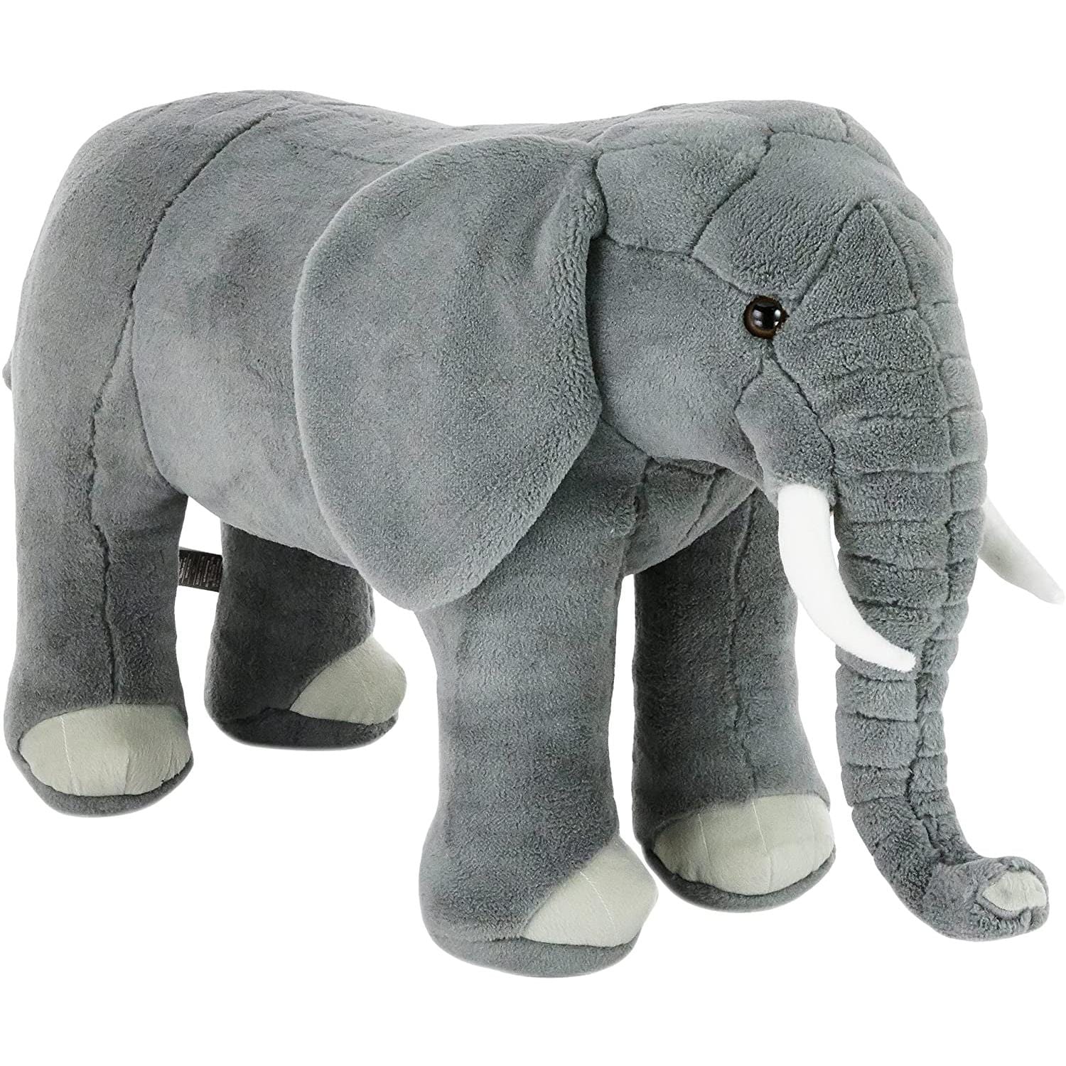 Melissa and discount doug stuffed elephant