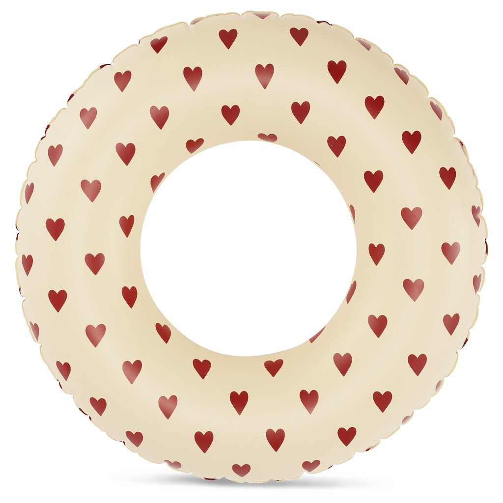 Children's swim ring Mon Amour 3-6Y Konges Slojd