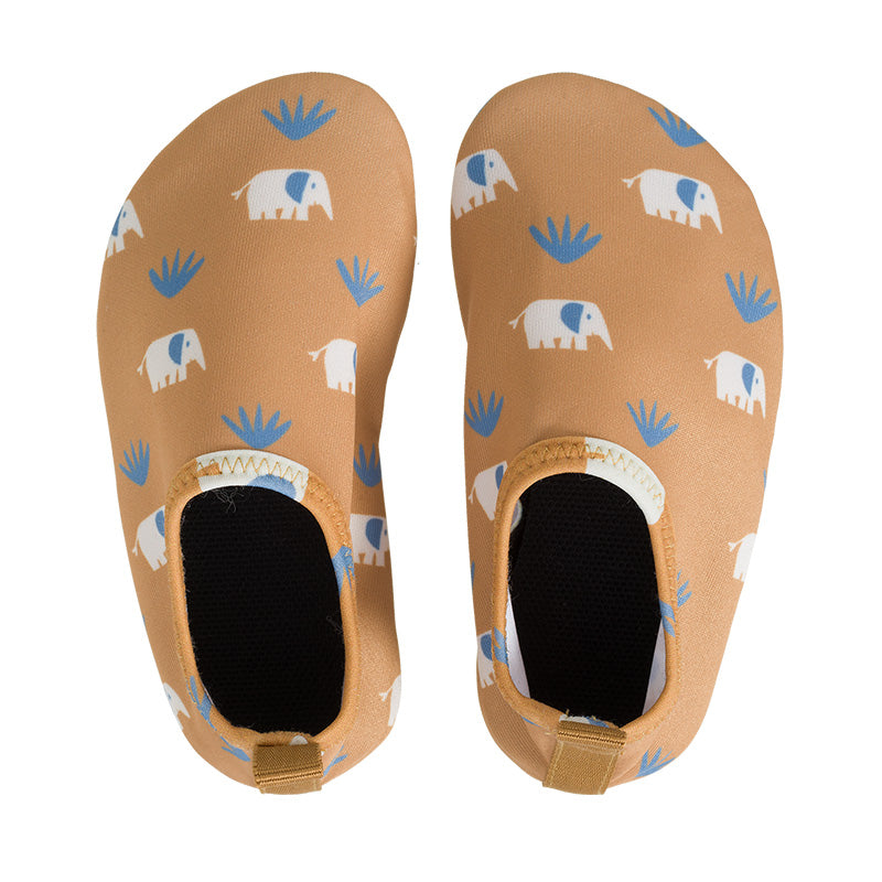 Παιδικά παπούτσια θαλάσσης με προστασία UV50-Fresk Elephant-No 27-30