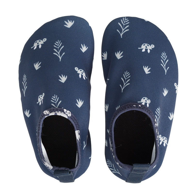 Kid's swim shoes UV50-Fresk Turtle-No 19-30