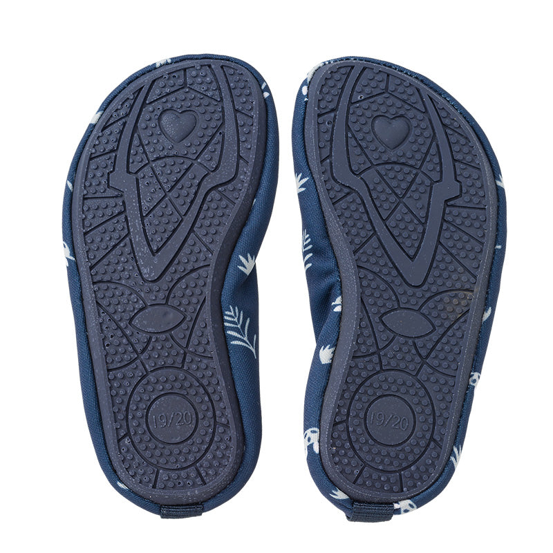 Kid's swim shoes UV50-Fresk Turtle-No 19-30