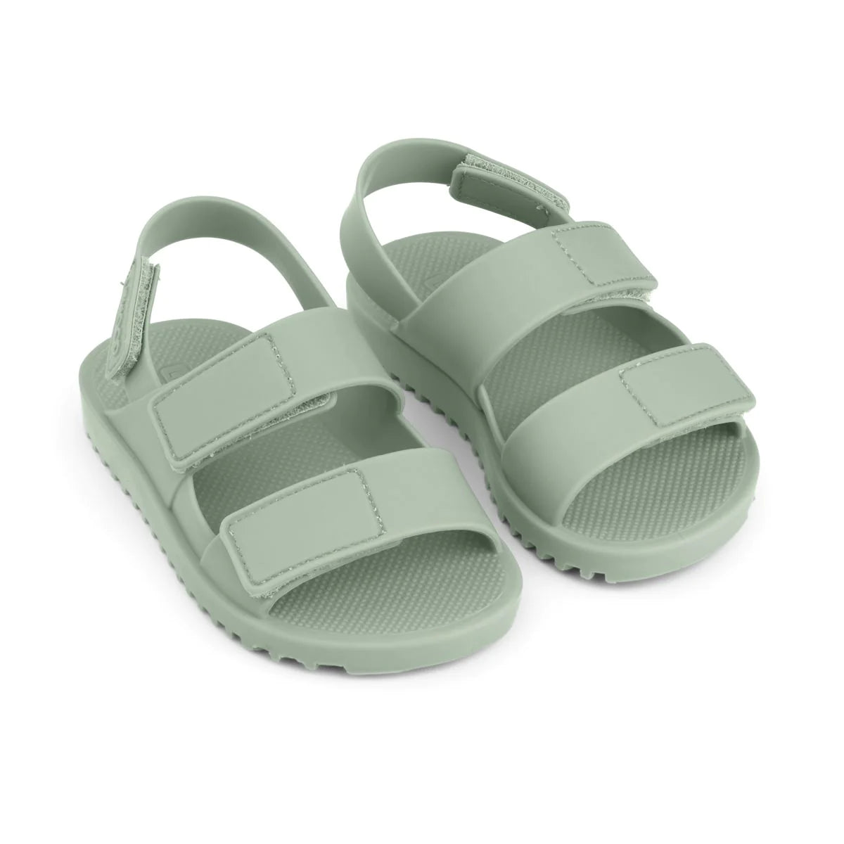 Παιδικά σανδάλια θαλάσσης με velcro Joy sandals - Peppermint No.28-30 Liewood