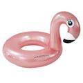 Kid's Flamingo swimring-Swim Essentials 95cm 6+Years