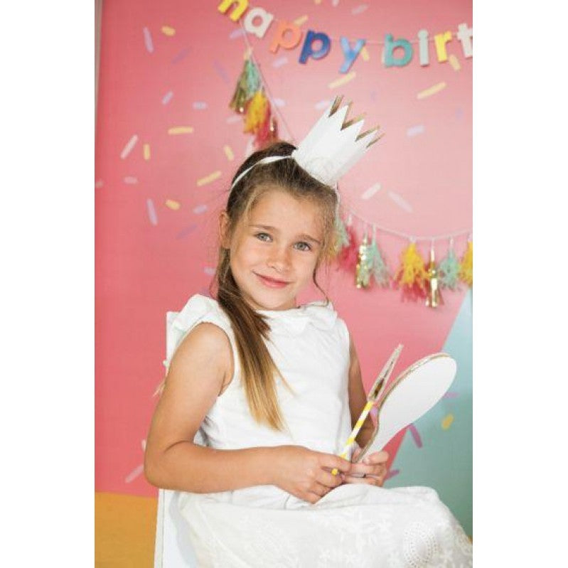 Dress-up Princess (3 items)