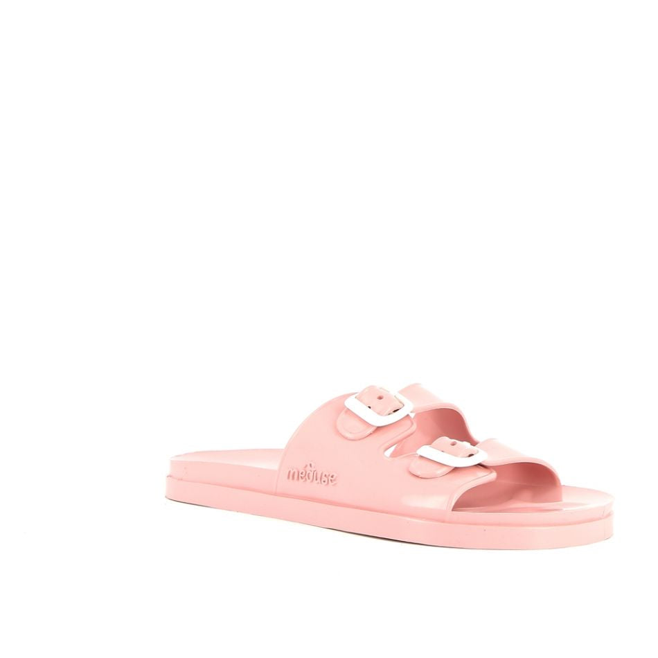 Meduse. Beach sandal No. 36-41 Mambo- Marshmallow