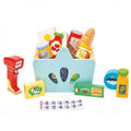 Grocery set & scanner - Le toy van LTV-TV 326