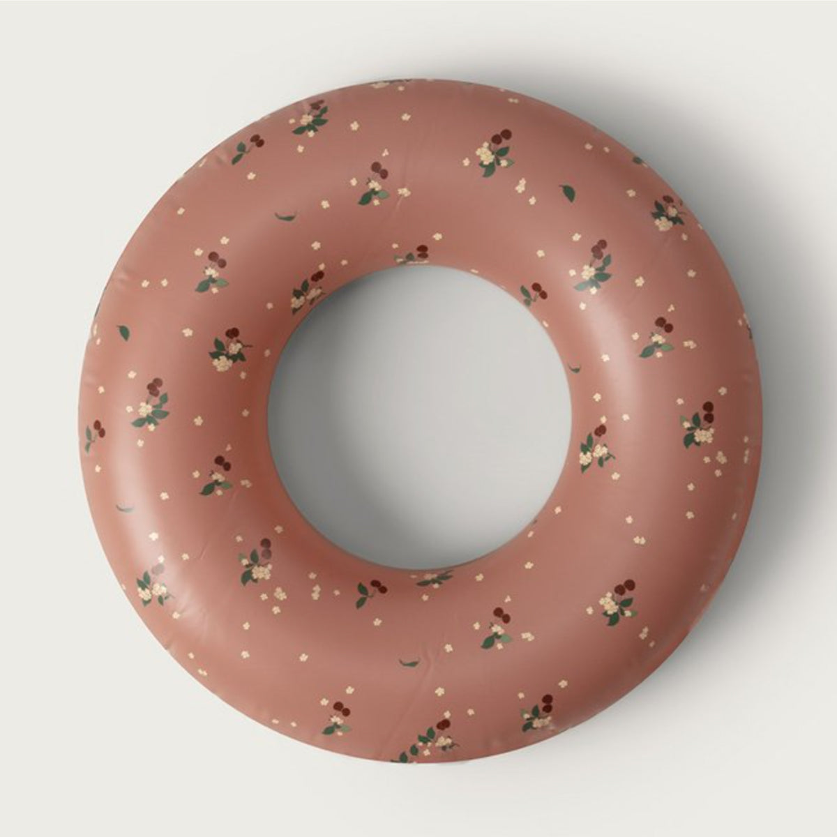 Φλοράλ Ροζ Cerise σωσίβιο 45cm-60cm