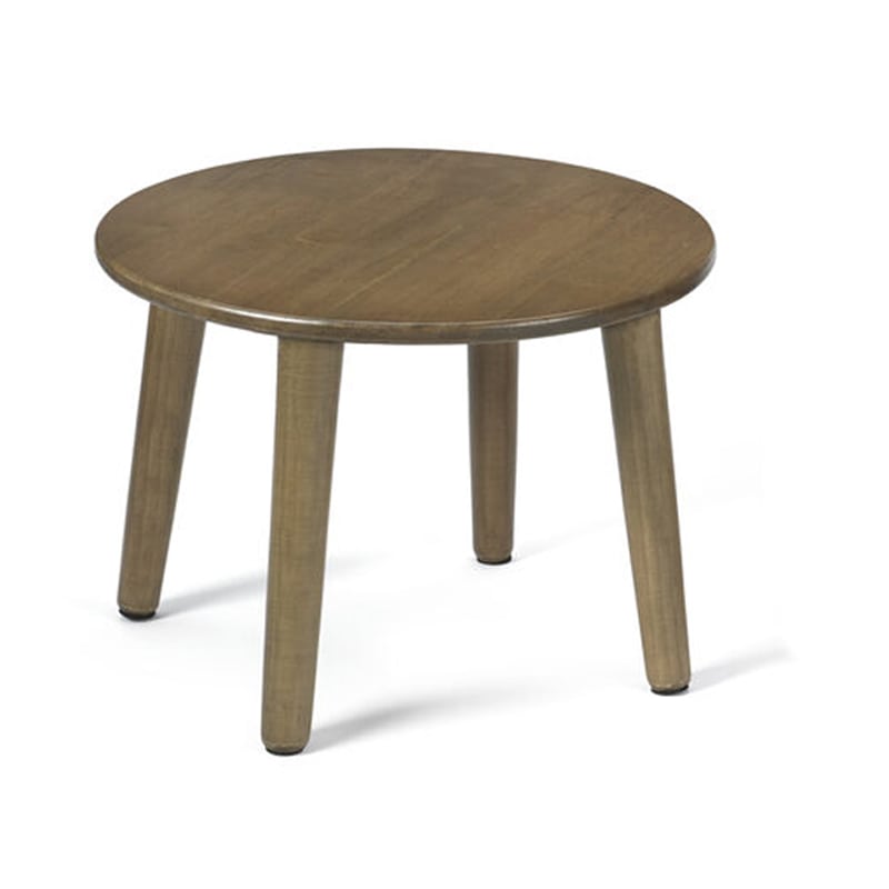 Wooden sofa table lounge 24x34cm 2-5 Years Kids Concept