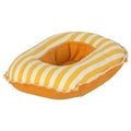 Rubber boat, Small mouse - Yellow stripe
