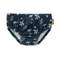 Baby swimsuit-diaper with UV50 protection-Fresk Turtle-3M-2Y